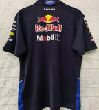 2026 Red Bull Racing F1 Team POLO T-Shirt 有领