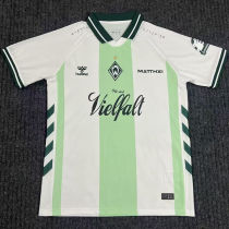 2026/27 Werder Bremen Special Edition Fans Soccer Jersey