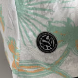 2026/27 Ivory Coast Away Player Version Jersey