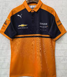 2026 McLaren F1 Team POLO T-Shirt 有领  (迈凯伦)