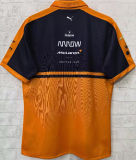 2026 McLaren F1 Team POLO T-Shirt 有领  (迈凯伦)