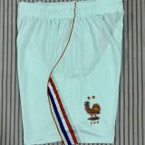 2026/27 France Away Fans Shorts Pants