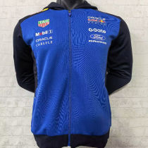 2026/27 Red Bull Racing Hoody Jacket