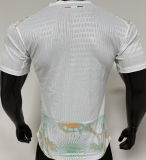 2026/27 Ivory Coast Away Player Version Jersey