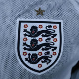 2026/27 England Double Layered Windbreaker  (Size is Slightly Small ,Please Purchase a Large Size)