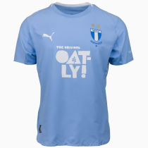 2026/27 Malmö FF Home Fans Soccer Jersey 马尔默