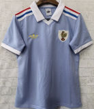 2026 France 120th Anniversary Rugby Jersey 橄榄衣