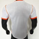 2026/27 NL Away White Player Version Soccer Jersey