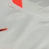 2026/27 NL Away White Fans Soccer Jersey