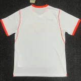 2026/27 NL Away White Fans Soccer Jersey
