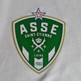 2026/27 Saint-Étienne Home Fans Soccer Jersey 圣埃蒂安