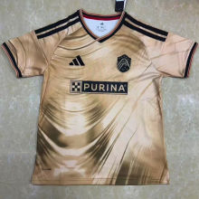 2026/27 St.Louis City SC Home Fans Soccer Jersey 圣路易斯城