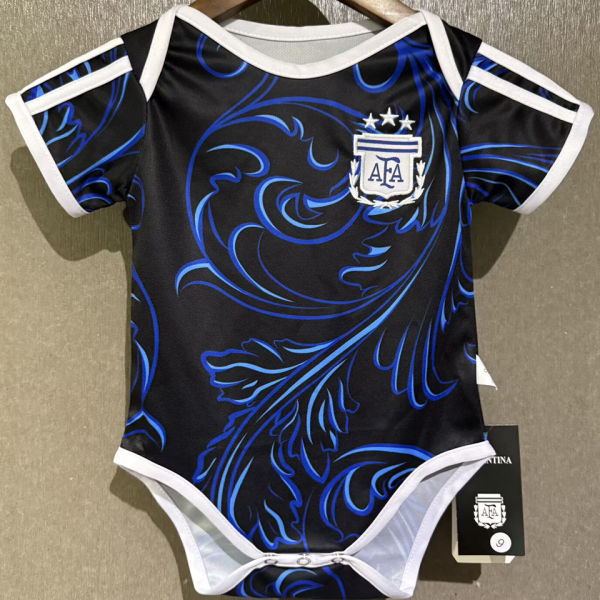 2026/27 Argentina Away Baby Suit