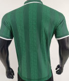 2026/27 South Africa Away Green Plyaer Version Soccer Jersey