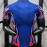 2026/27 Japan Special Edition Player Version Soccer Jersey