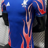 2026/27 Japan Special Edition Player Version Soccer Jersey