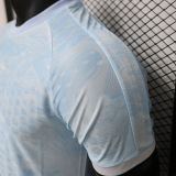 2026/27 Uruguay Special Edition Player Version Soccer Jersey