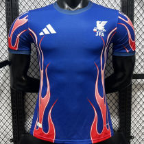 2026/27 Japan Special Edition Player Version Soccer Jersey