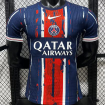 2026/27 PSG Special Edition Player Version Soccer Jersey