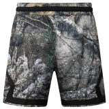C2525 Jordan Casual Short Pants 树枝影
