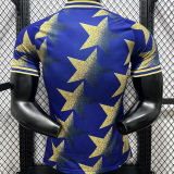 2026/27 Argentina Special Edition Player Version Soccer Jersey