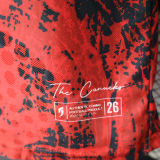 2026/27 Canada Special Edition Player Version Soccer Jersey