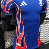 2026/27 Japan Special Edition Player Version Soccer Jersey