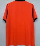 2026/27 NL Home 1:1 Quality Orange Fans Soccer Jersey