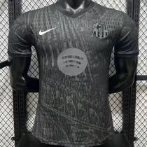 2026/27 BA Special Edition Player Version Soccer Jersey