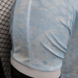 2026/27 Uruguay Special Edition Player Version Soccer Jersey
