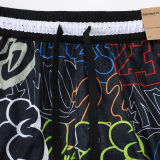 C2527 Jordan Casual Short Pants 烛影红