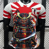 2026/27 Japan Special Edition Player Version Soccer Jersey