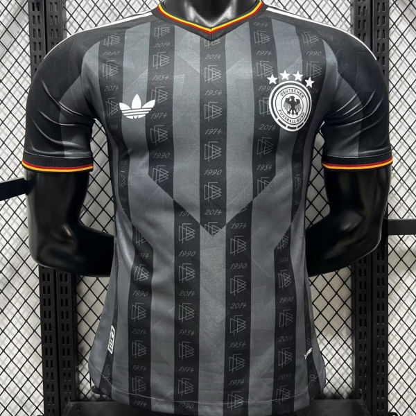 2026/27 Germany Special Edition Player Version Soccer Jersey