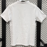 2026/27 NK White Casual Pure Cotton T-Shirt   T292