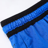 A2601 Jordan Casual Short Pants 图影兰