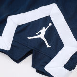 A2519 Jordan Casual Short Pants 芙兰白