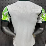 2026/27 Nigeria Home Player Version Soccer Jersey