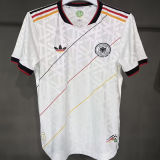2026/27 Germany Special Edition Player Version Soccer Jersey