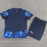 2026/27 Paraguay Away Kids Soccer Jersey