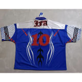 2026/27 Japan Blue Special Edition Retro Style Fans Jersey