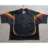 2026/27 Germany Black Special Edition Retro Style Fans Jersey