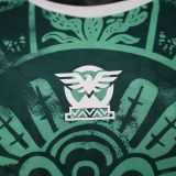 2026/27 Mexico Special Edition Player Version Soccer Jersey