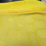 2026/27 Colombia Special Edition Player Version Soccer Jersey