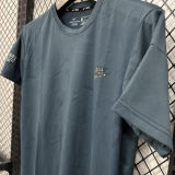 2026/27 NK Casual Quick Drying POLO T-Shirt   T3394  深兰