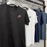 2026/27 NK Casual Quick Drying POLO T-Shirt   T3394  深兰