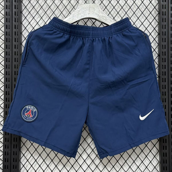 2026/27 PSG Casual Short Pants  D338