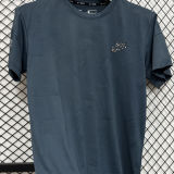 2026/27 NK Casual Quick Drying POLO T-Shirt   T3394  深兰