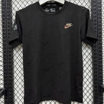 2026/27 NK Casual Quick Drying POLO T-Shirt   T3394  黑色
