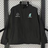 2026/27 Mercedes AMG Petronas F1 Windbreaker