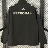 2026/27 Mercedes AMG Petronas F1 Windbreaker